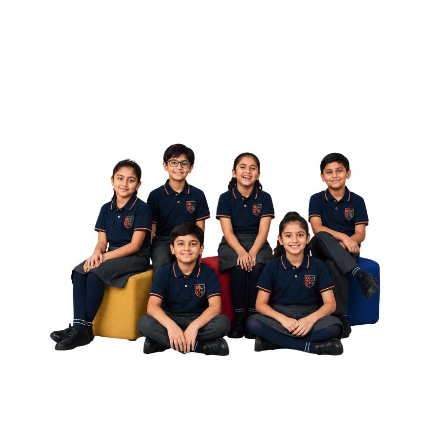 Flagship students