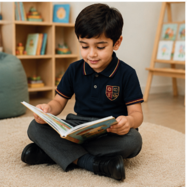 Montessori Advance
