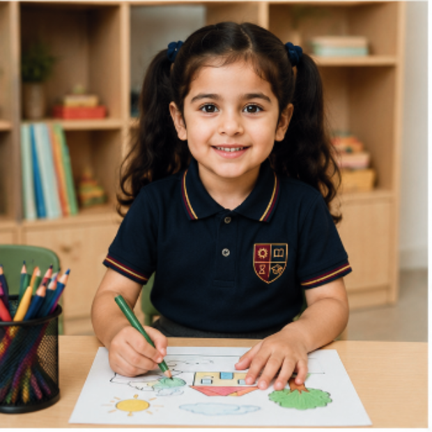 Montessori Senior