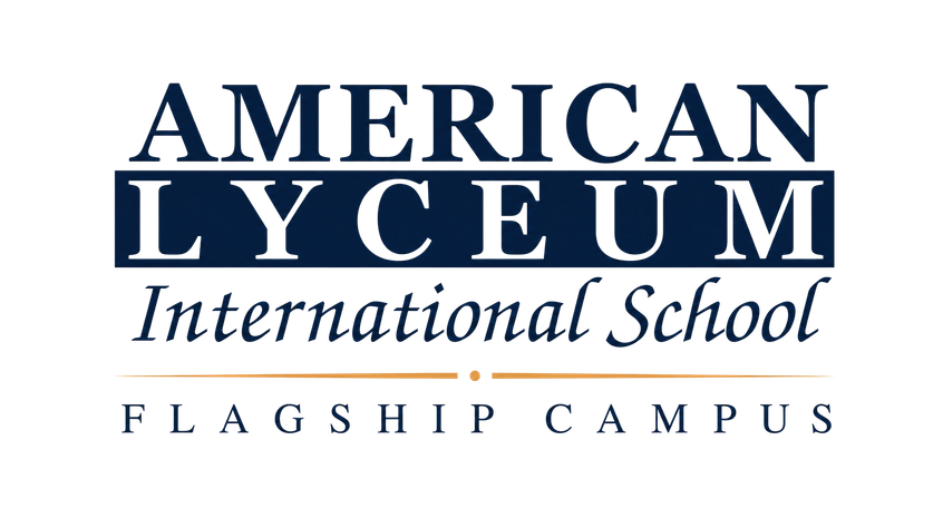 American Lyceum International School — Flagship Campus